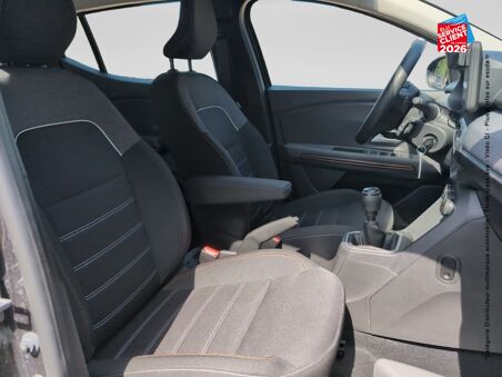 DACIA SANDERO 1.0 TCE 90CH...