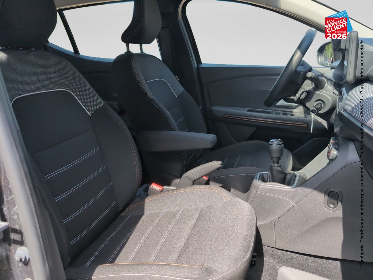 chez Dacia Colmar