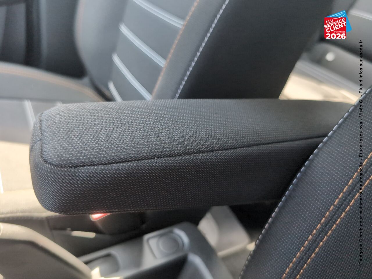 chez Dacia Colmar