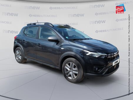 DACIA SANDERO 1.0 TCE 90CH...