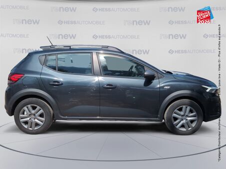 DACIA SANDERO 1.0 TCE 90CH...