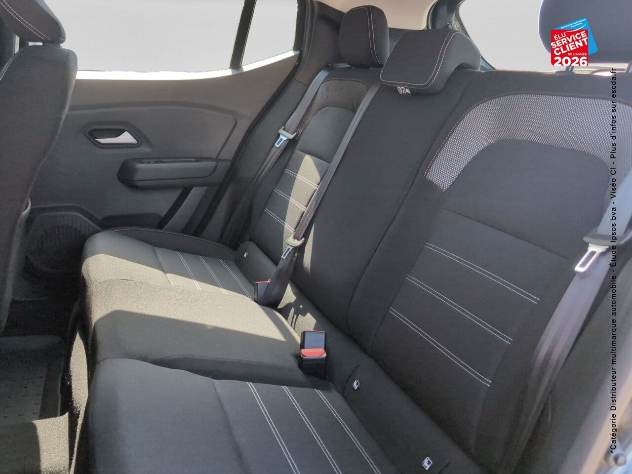 chez Dacia Colmar