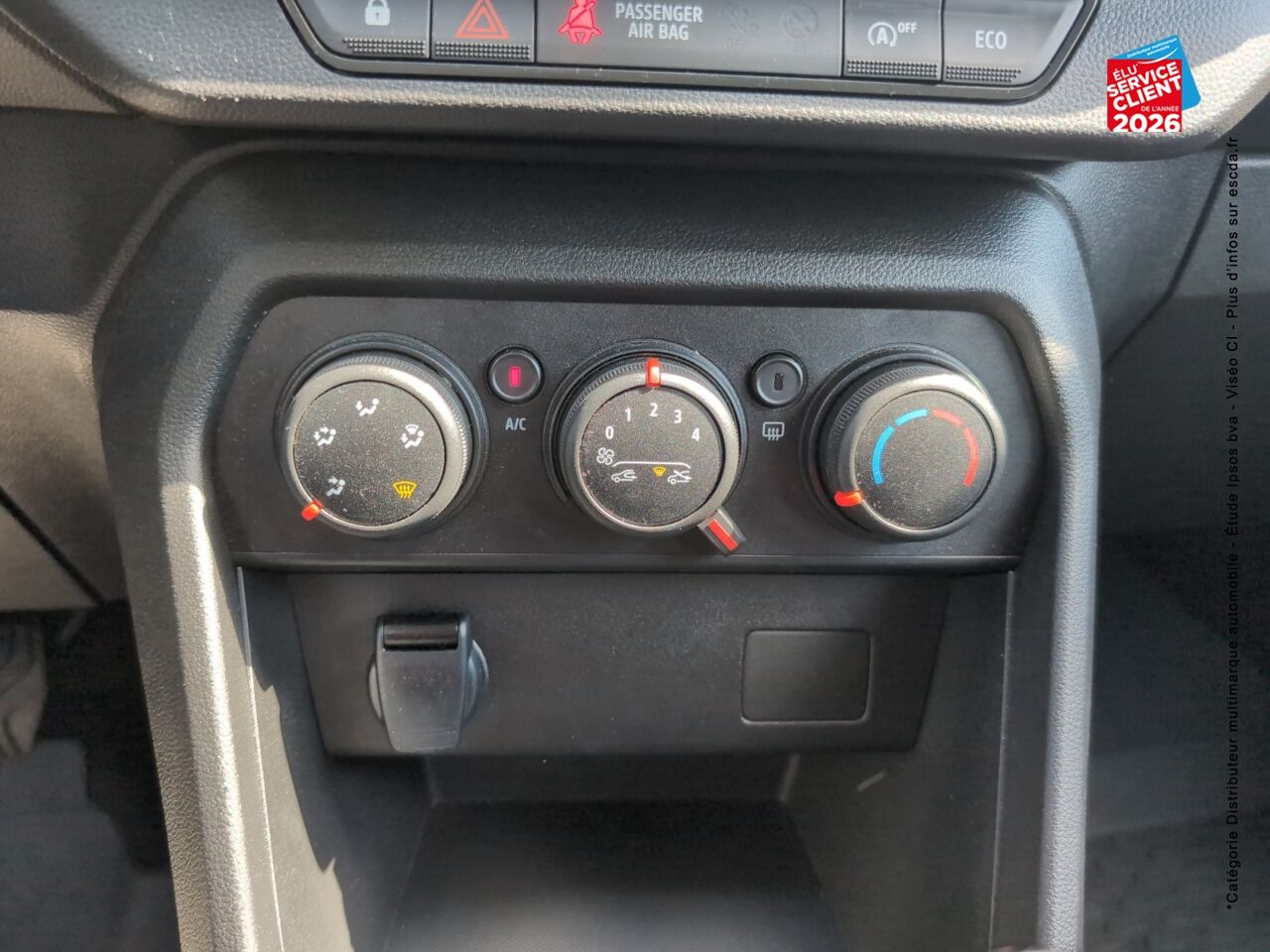 chez Dacia Colmar