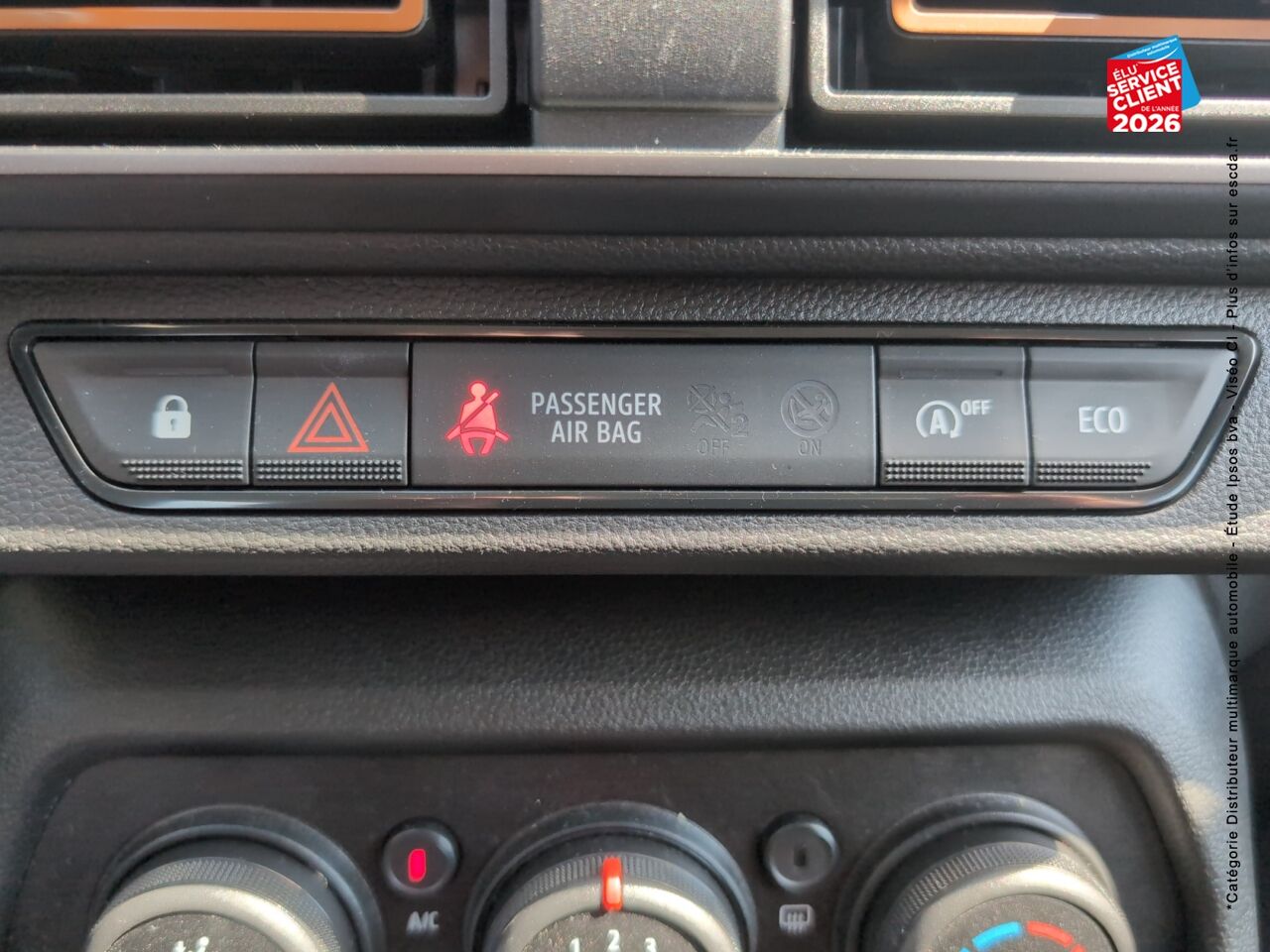 chez Dacia Colmar