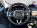 Véhicule d'occasion JEEP RENEGADE 1.3 TURBO T4 190CH 4XE LONGITUDE SUMMER EDITION AT6