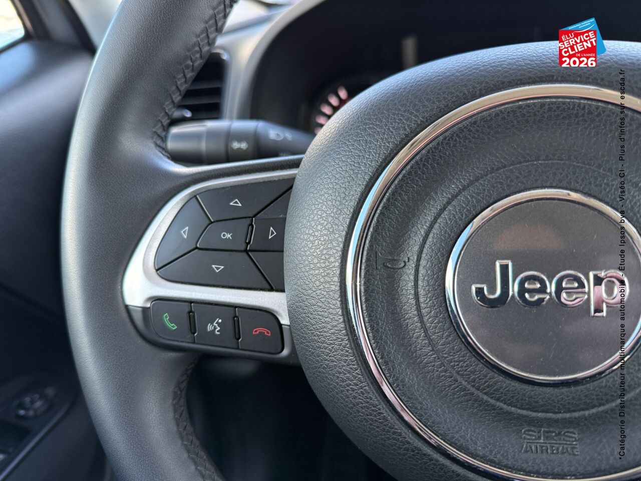 chez Le Veodrome