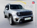 Véhicule d'occasion JEEP RENEGADE 1.3 TURBO T4 190CH 4XE LONGITUDE SUMMER EDITION AT6