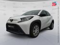 Véhicule d'occasion TOYOTA AYGO X 1.0 VVT-I 72CH DYNAMIC