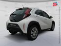 Véhicule d'occasion TOYOTA AYGO X 1.0 VVT-I 72CH DYNAMIC