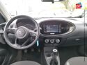 Véhicule d'occasion TOYOTA AYGO X 1.0 VVT-I 72CH DYNAMIC