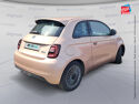 Véhicule d'occasion FIAT 500 E 95CH ICONE