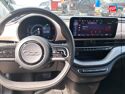 Véhicule d'occasion FIAT 500 E 95CH ICONE