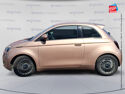 Véhicule d'occasion FIAT 500 E 95CH ICONE