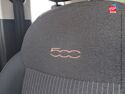 Véhicule d'occasion FIAT 500 E 95CH ICONE