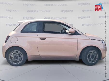 FIAT 500 E 95CH ICONE