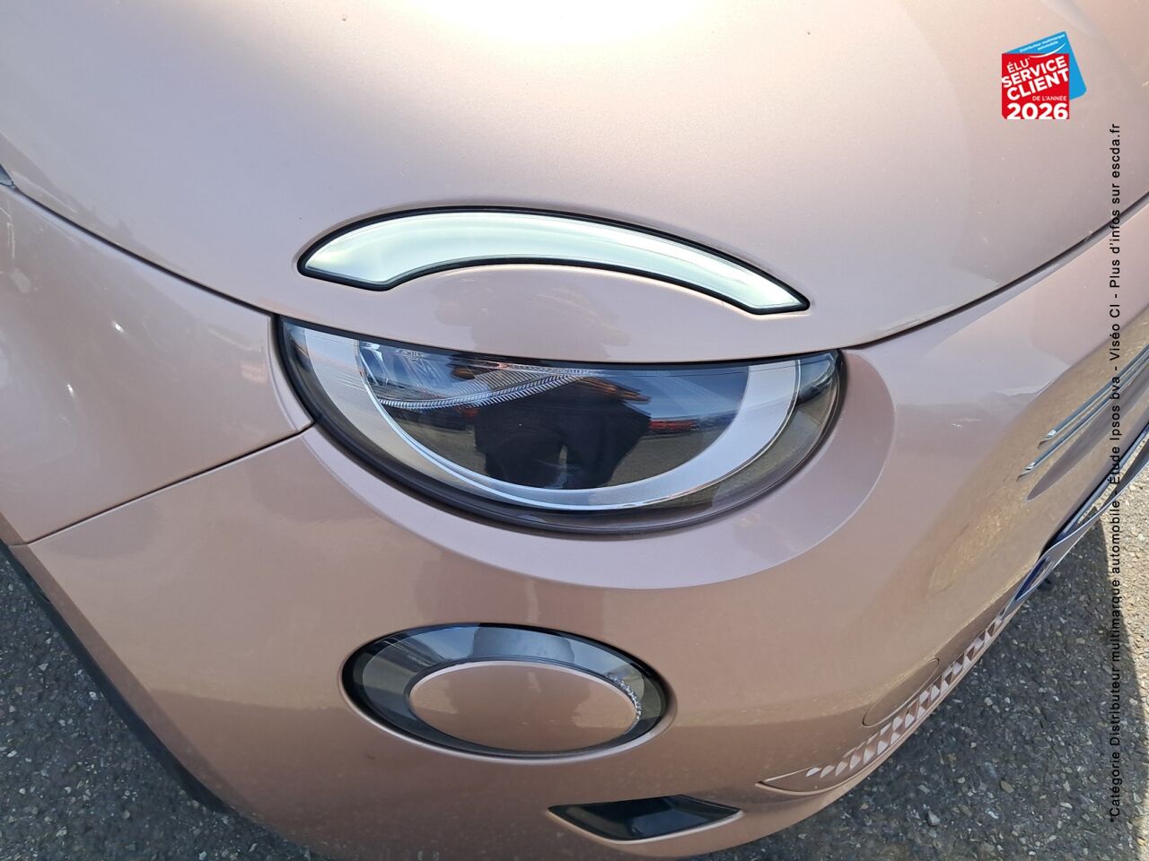 chez Fiat Colmar