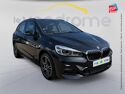 Véhicule d'occasion BMW SERIE 2 ACTIVETOURER 218DA 150CH M SPORT