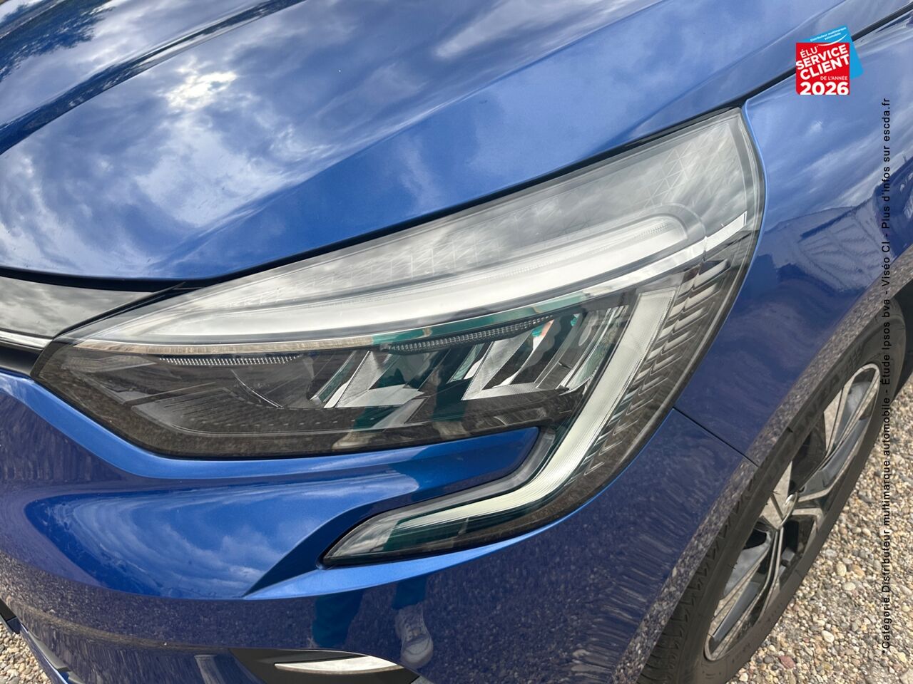 chez Renault Sélestat