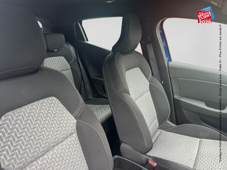RENAULT CLIO 1.0 TCE 90CH...