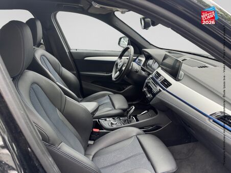 BMW X1 SDRIVE20IA 178CH M...