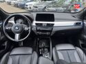 Véhicule d'occasion BMW X1 SDRIVE20IA 178CH M SPORT DKG7 9CV