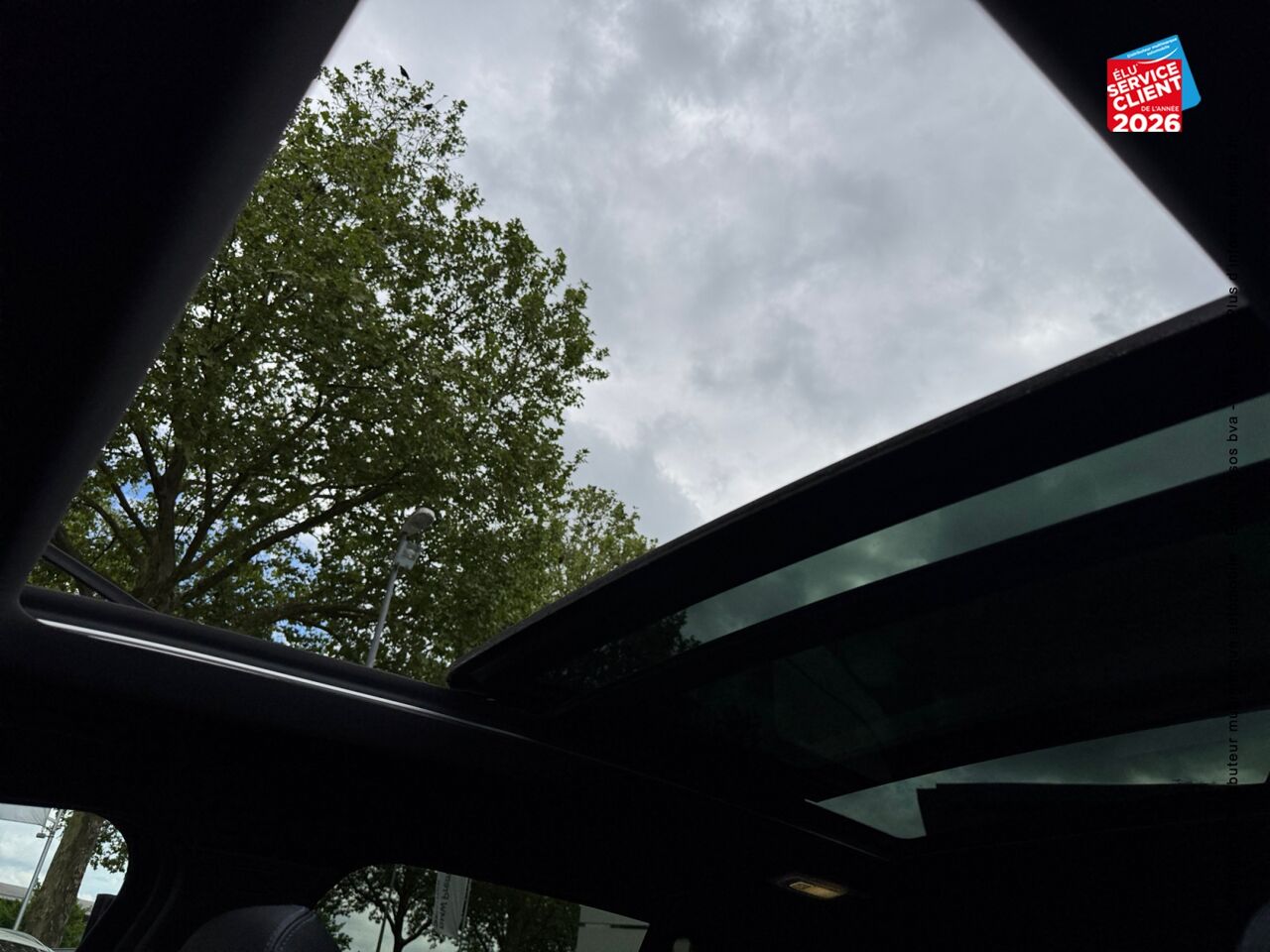 chez BMW Colmar