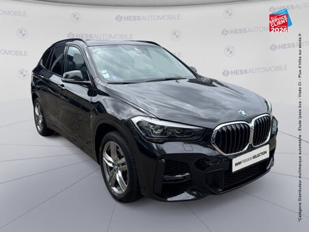 BMW X1 SDRIVE20IA 178CH M...