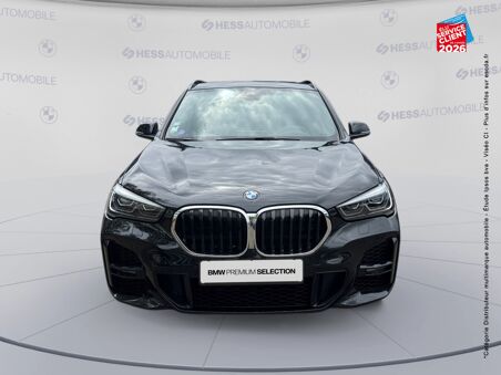 BMW X1 SDRIVE20IA 178CH M...
