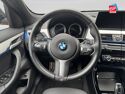 Véhicule d'occasion BMW X1 SDRIVE20IA 178CH M SPORT DKG7 9CV