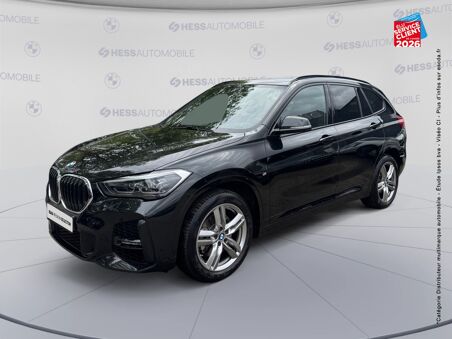 BMW X1 SDRIVE20IA 178CH M...
