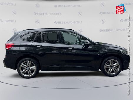 BMW X1 SDRIVE20IA 178CH M...