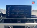Véhicule d'occasion AUDI A4 AVANT 40 TDI 190CH DESIGN STRONIC 7