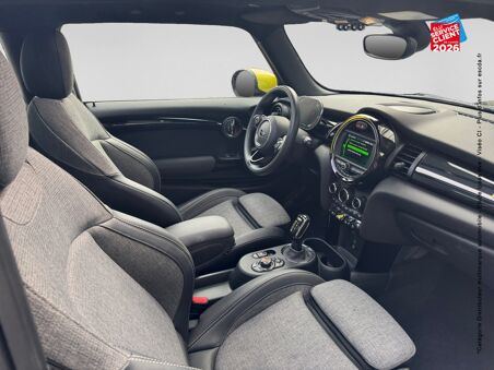 MINI MINI COOPER SE 184CH...