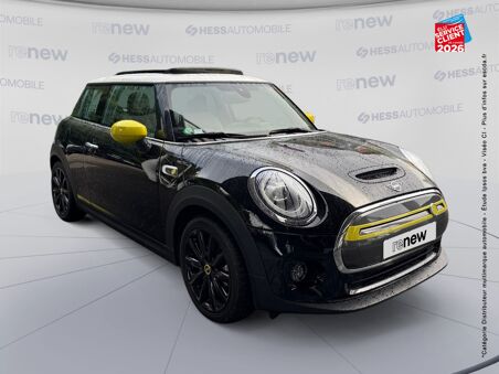 MINI MINI COOPER SE 184CH...
