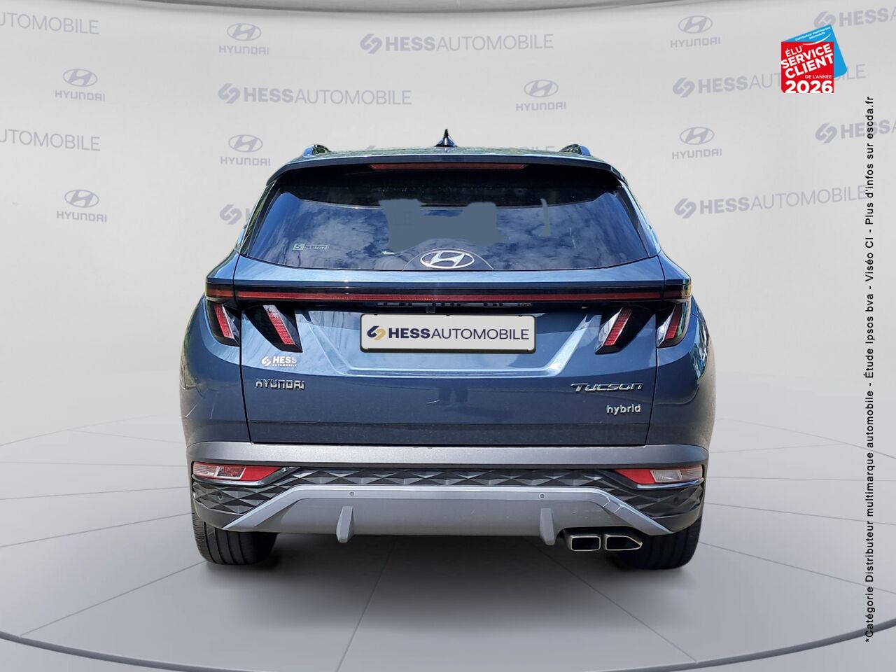 chez Hyundai Epernay