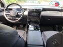 Véhicule d'occasion HYUNDAI TUCSON 1.6 T-GDI 230 CH HYBRID EXECUTIVE