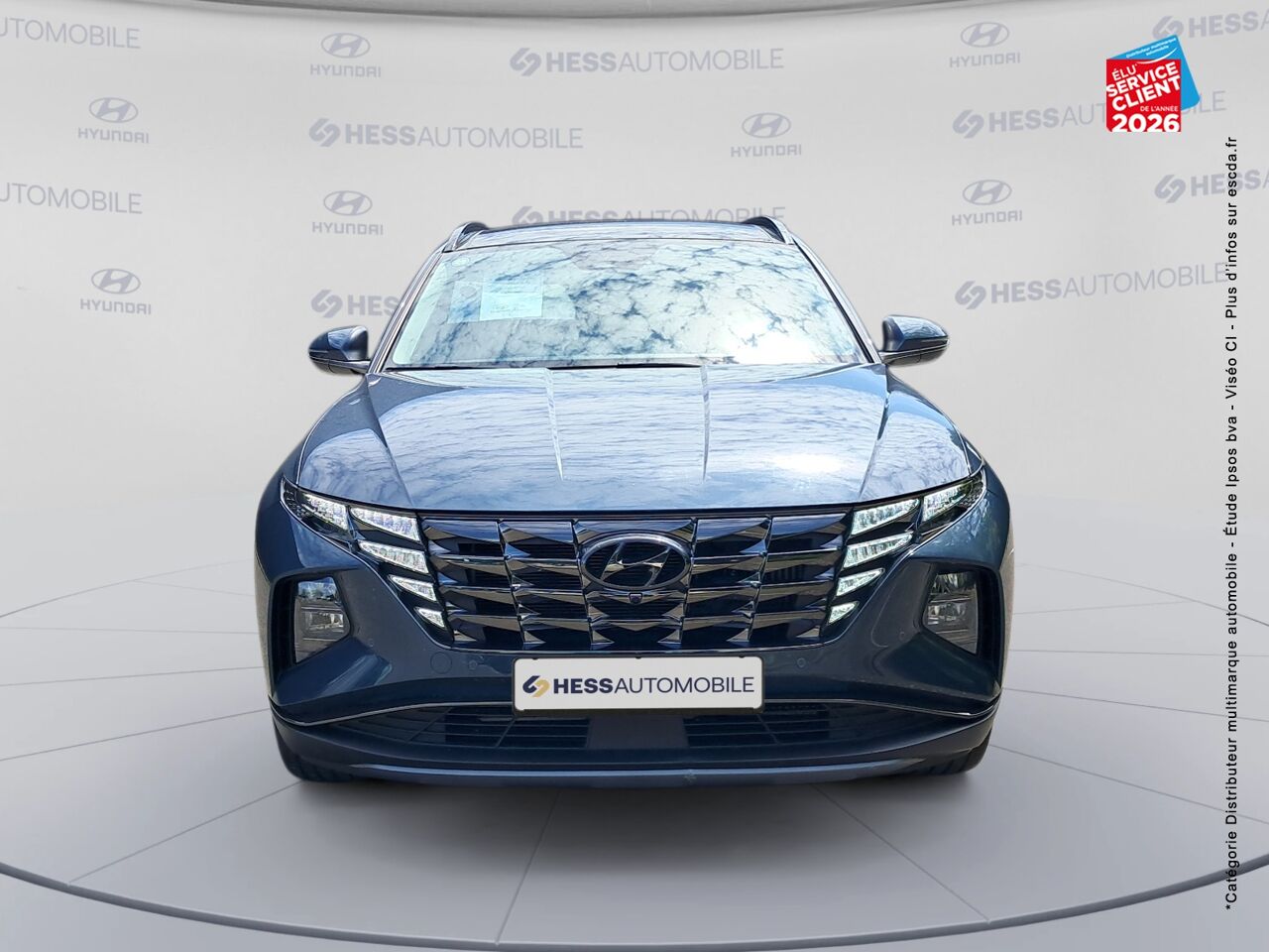chez Hyundai Epernay