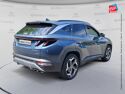 Véhicule d'occasion HYUNDAI TUCSON 1.6 T-GDI 230 CH HYBRID EXECUTIVE