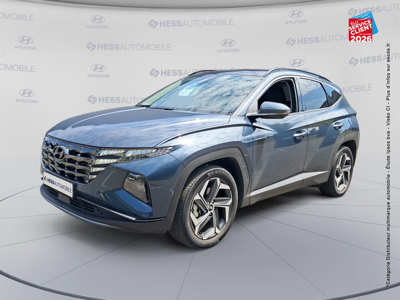 chez Hyundai Epernay