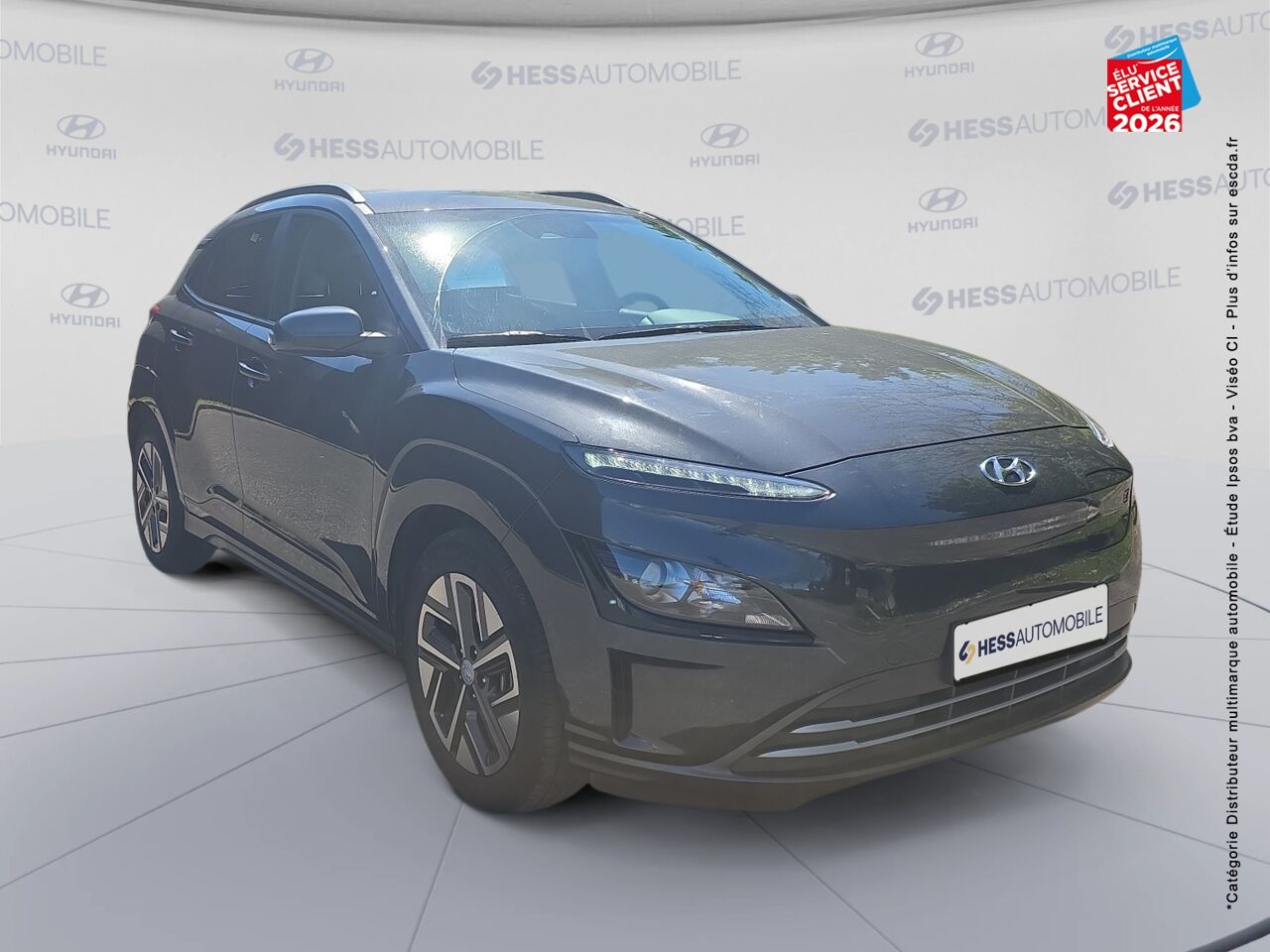 chez Hyundai Besançon