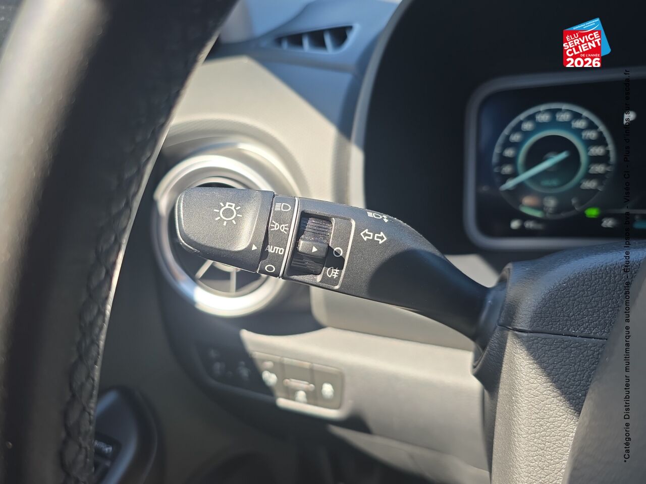 chez Hyundai Besançon