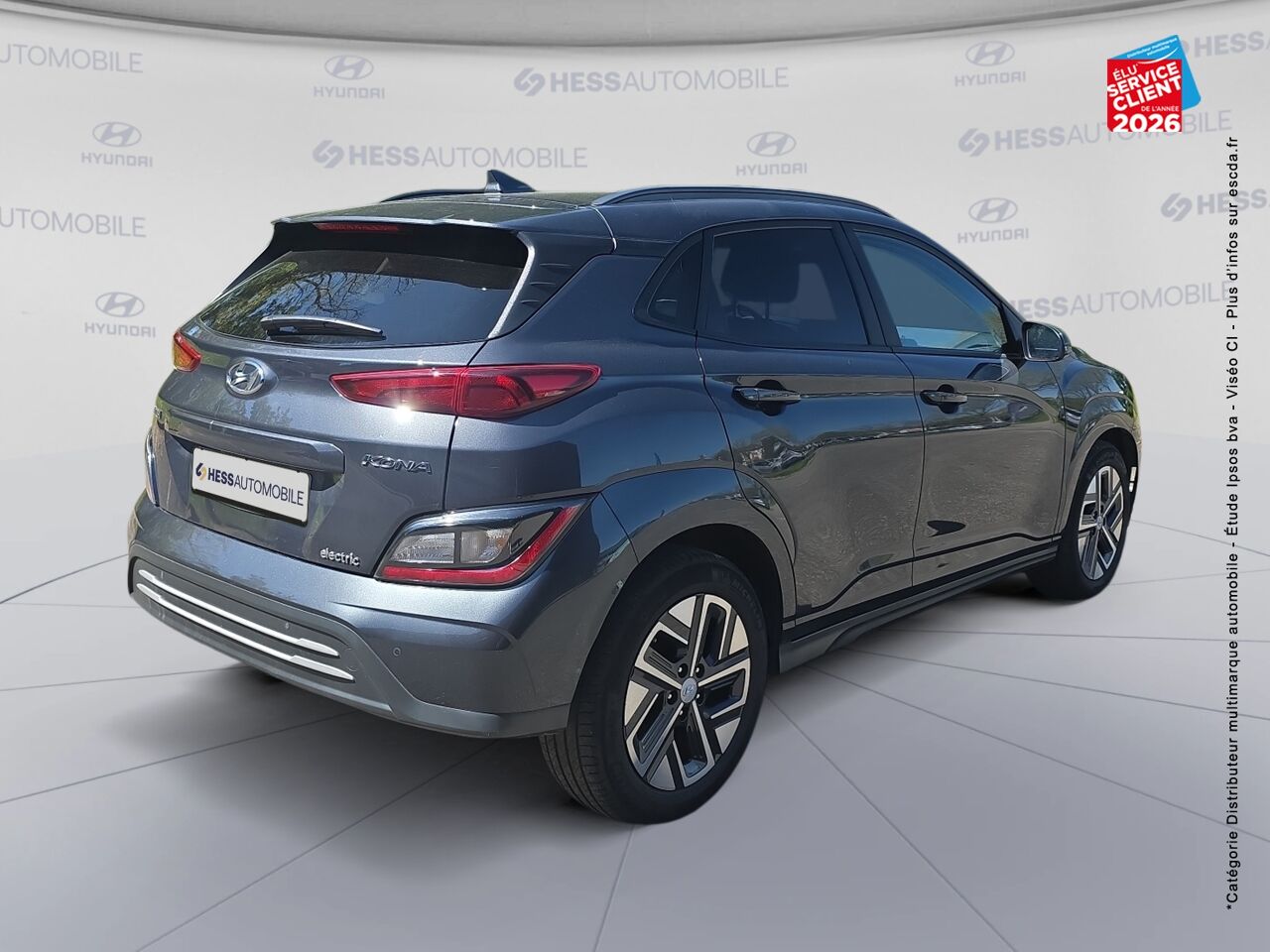 chez Hyundai Besançon