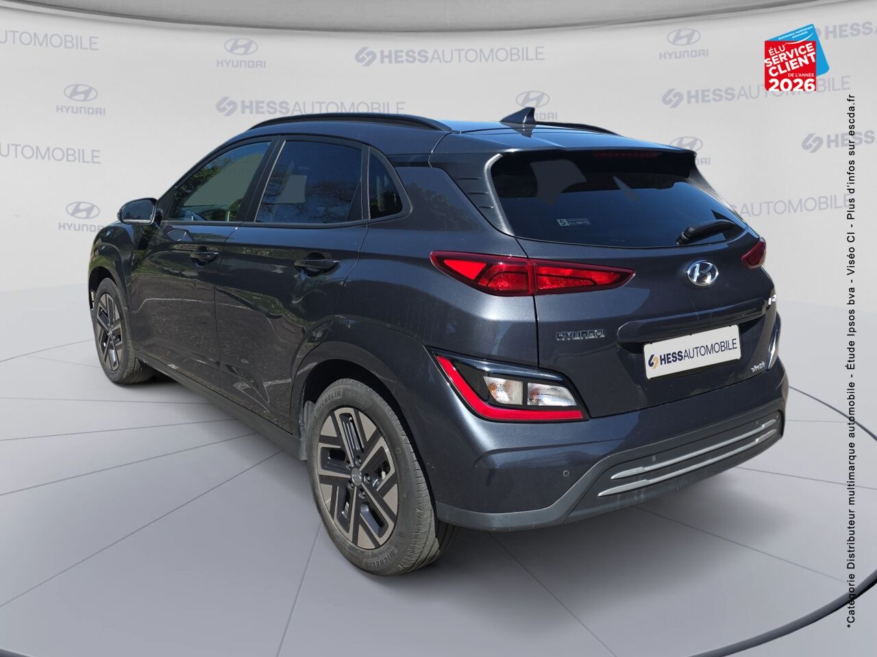 chez Hyundai Besançon