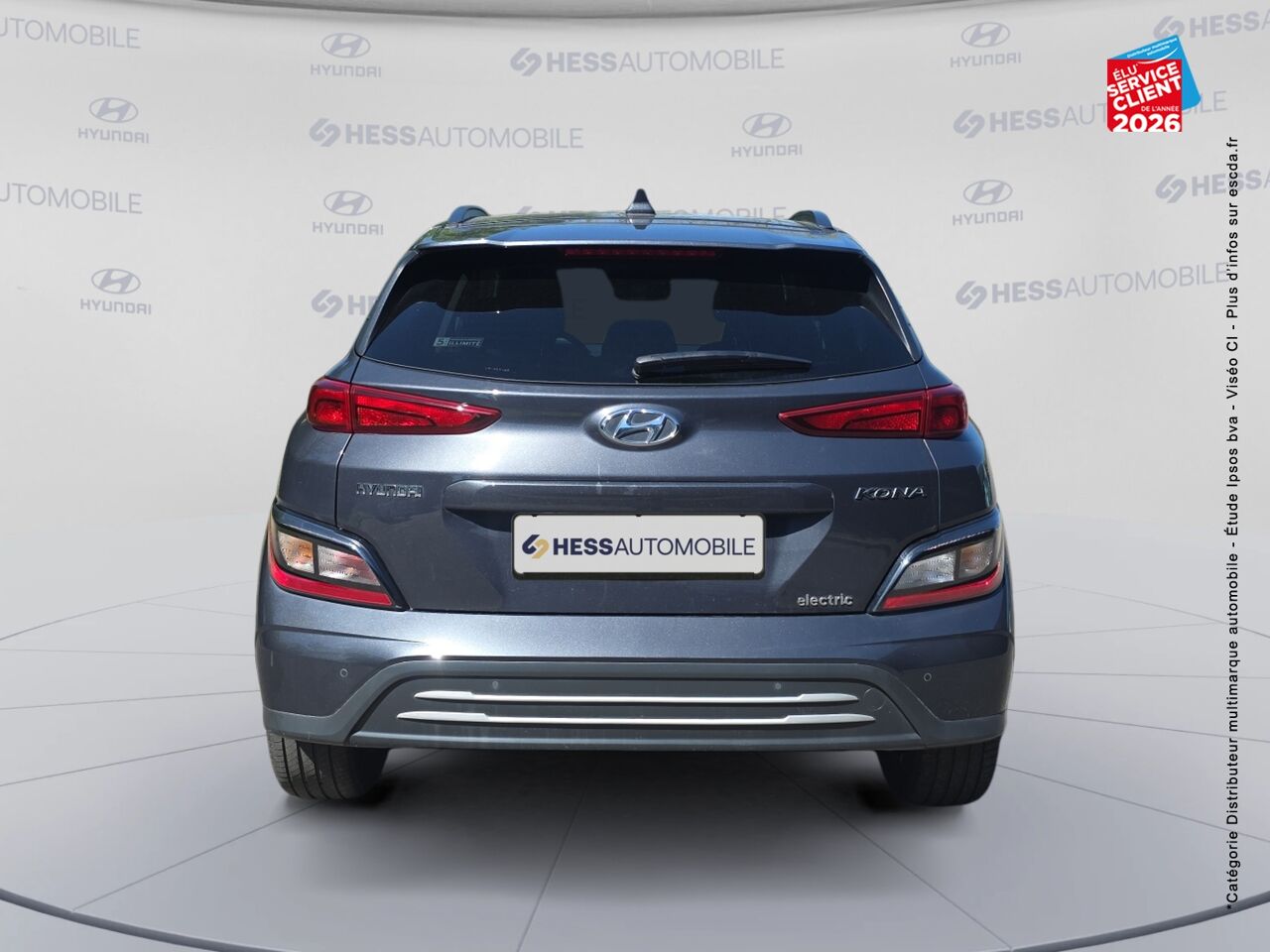 chez Hyundai Besançon