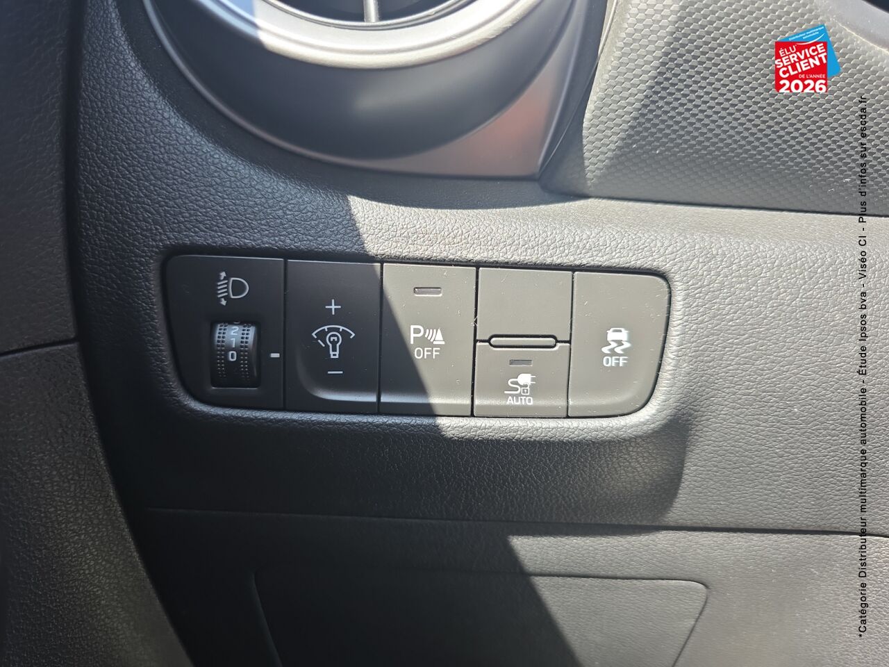 chez Hyundai Besançon