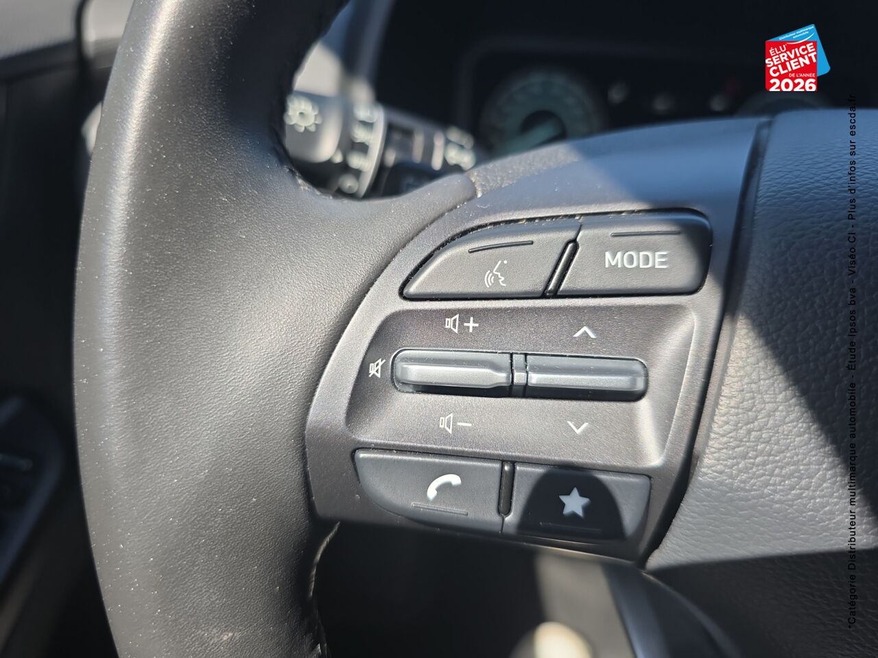 chez Hyundai Besançon