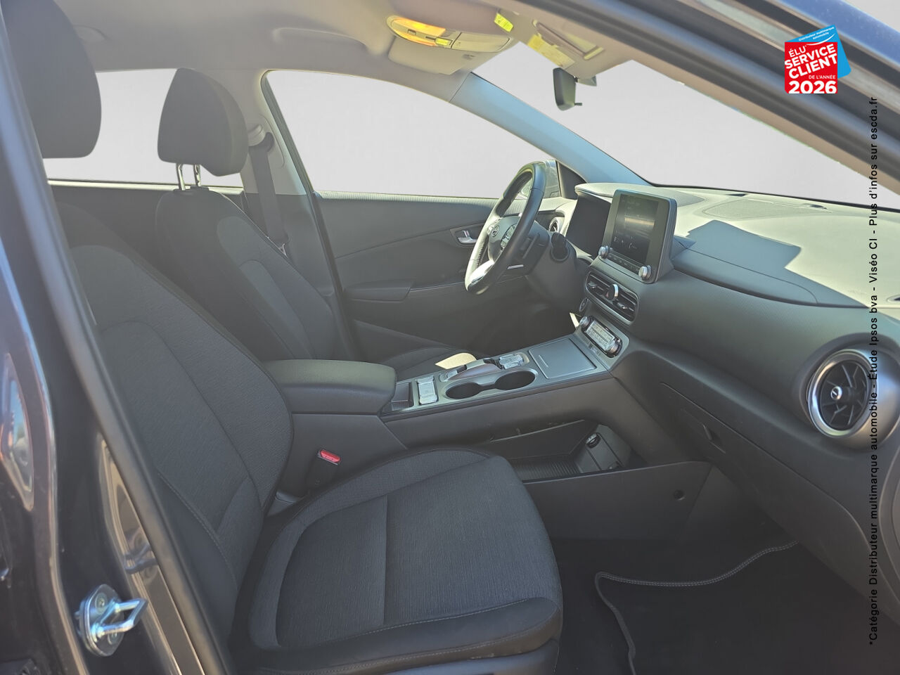 chez Hyundai Besançon