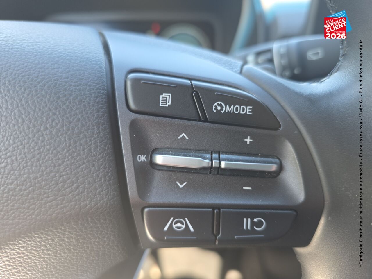 chez Hyundai Besançon
