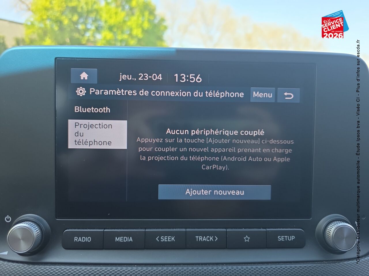 chez Hyundai Besançon