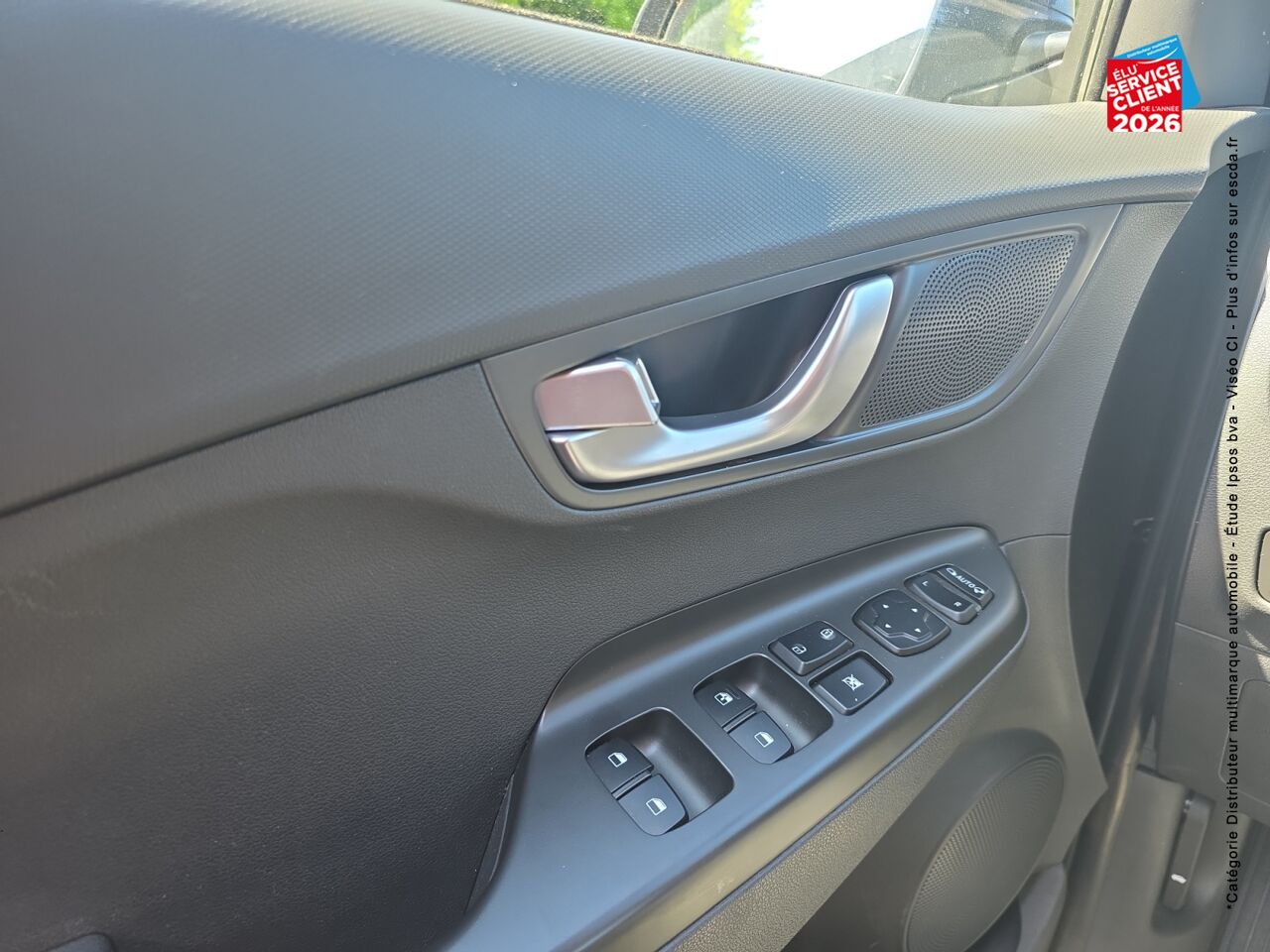 chez Hyundai Besançon